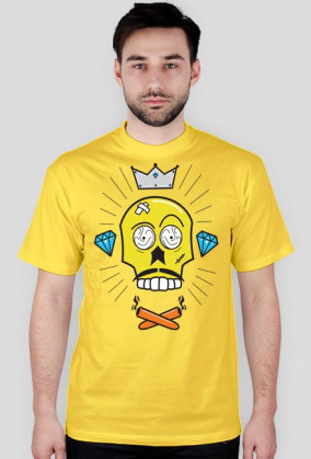 Live and die like a king