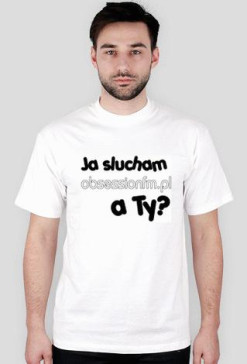 Ja słucham obsessionfm.pl
