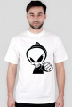 T-shirt SMIERC