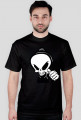 T-shirt SMIERC