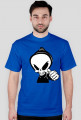 T-shirt SMIERC