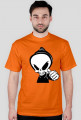 T-shirt SMIERC