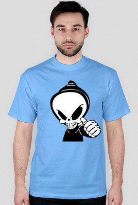 T-shirt SMIERC