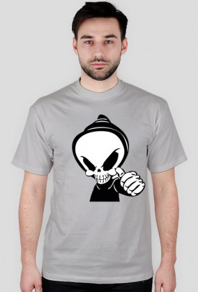 T-shirt SMIERC