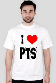 I Love PTS