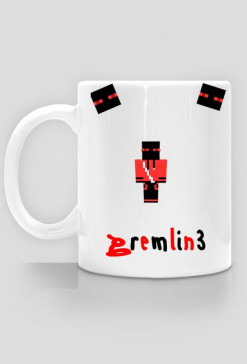 kubek gremlin3