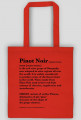 Pinot Noir torba