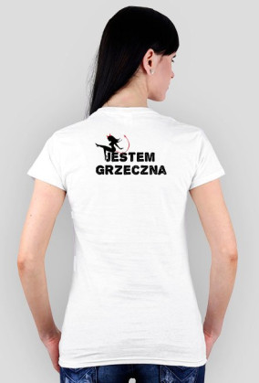 Grzeczna kobieta