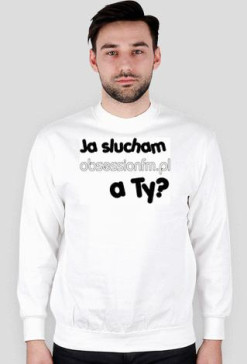 bluza obsessionfm