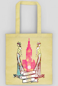 Upper East Side - torba