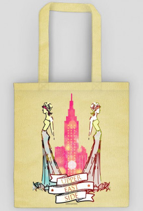 Upper East Side - torba