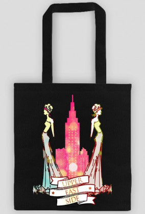 Upper East Side - torba
