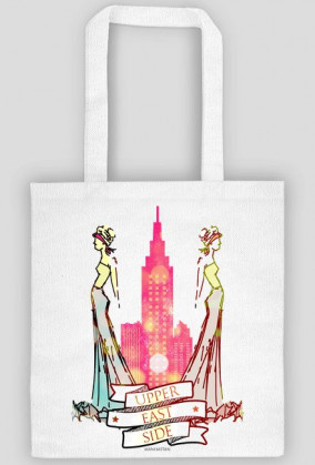 Upper East Side - torba