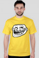 T-shirt TROLL