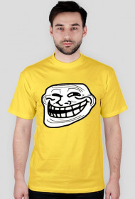 T-shirt TROLL