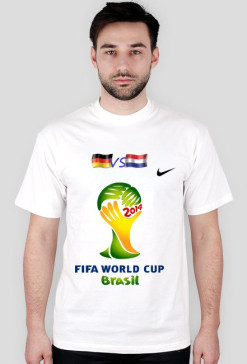 KOSZULKA GERMANY VS HOLAND ORGINALNA !