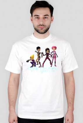 kod lyoko