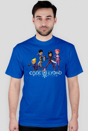 kod lyoko