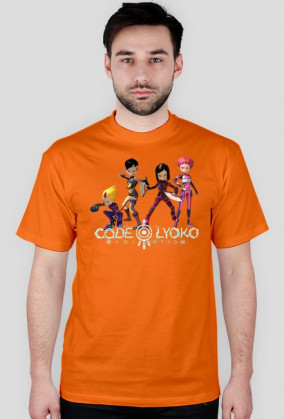 kod lyoko