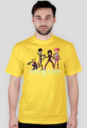 kod lyoko