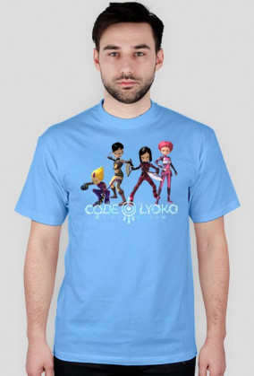 kod lyoko