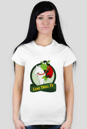 Game Troll Fun dla Niej!