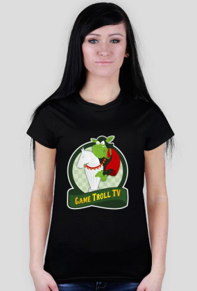 Game Troll Fun dla Niej!
