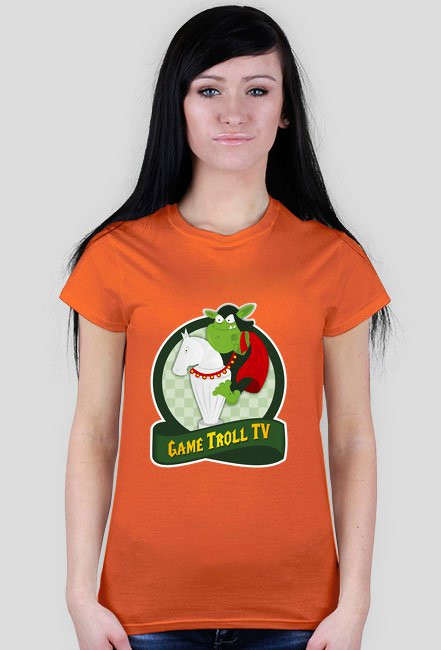 Game Troll Fun dla Niej!