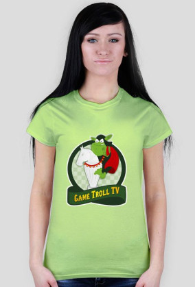 Game Troll Fun dla Niej!