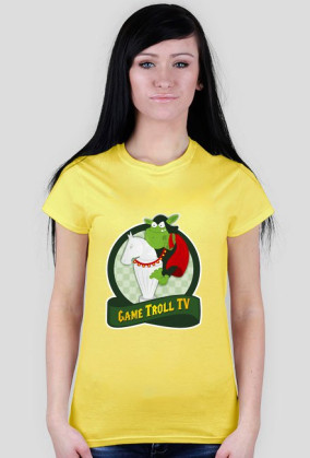 Game Troll Fun dla Niej!