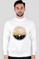 Dreaming about paradise - męska bluza