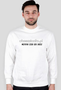 bluza czego dzis chcesz