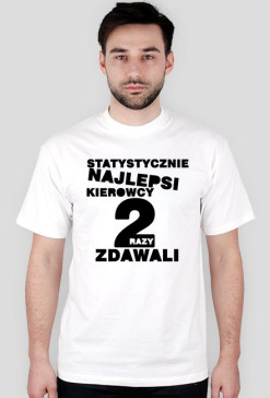 prawko zdane za 2