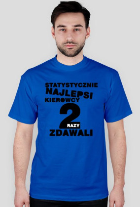 prawko zdane za 2