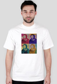 Borja Jesus Warholled