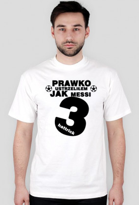 messi! prawko za 3