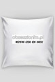 poduszka czego chcesz