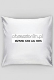 poduszka czego chcesz