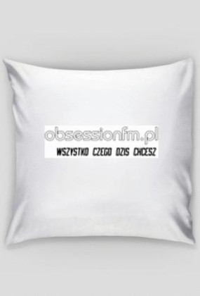 poduszka czego chcesz