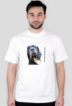 Dog Niemiecki