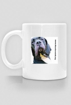Dog Niemiecki
