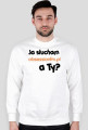 bluza pomarańcz
