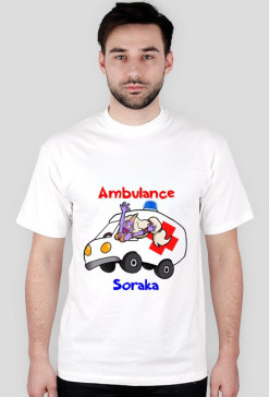 Ambulance Soraka