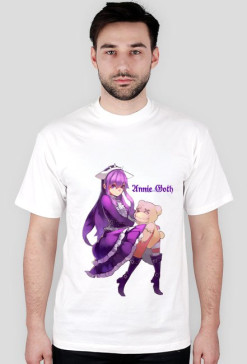 Annie Goth