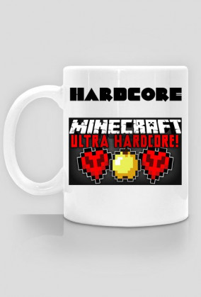 Minecraft  : ULTRA HARDCORE