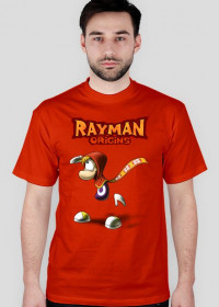 T-shirt RAYMAN ORIGINS