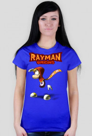 T-shirt RAYMAN ORIGINS