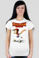 T-shirt RAYMAN ORIGINS