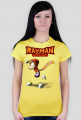 T-shirt RAYMAN ORIGINS