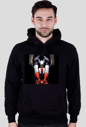 capitan ameryca